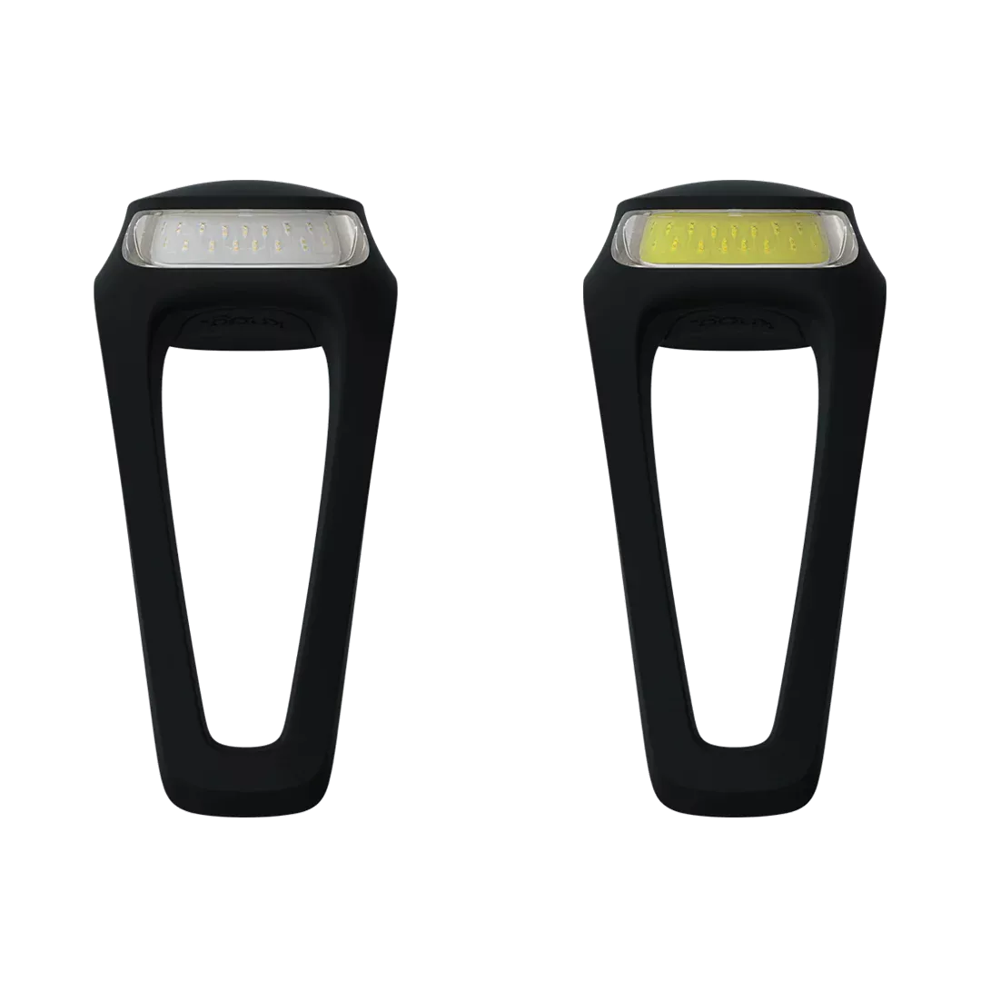 Frog V3 Rechargeable - Spider Black Twinpack