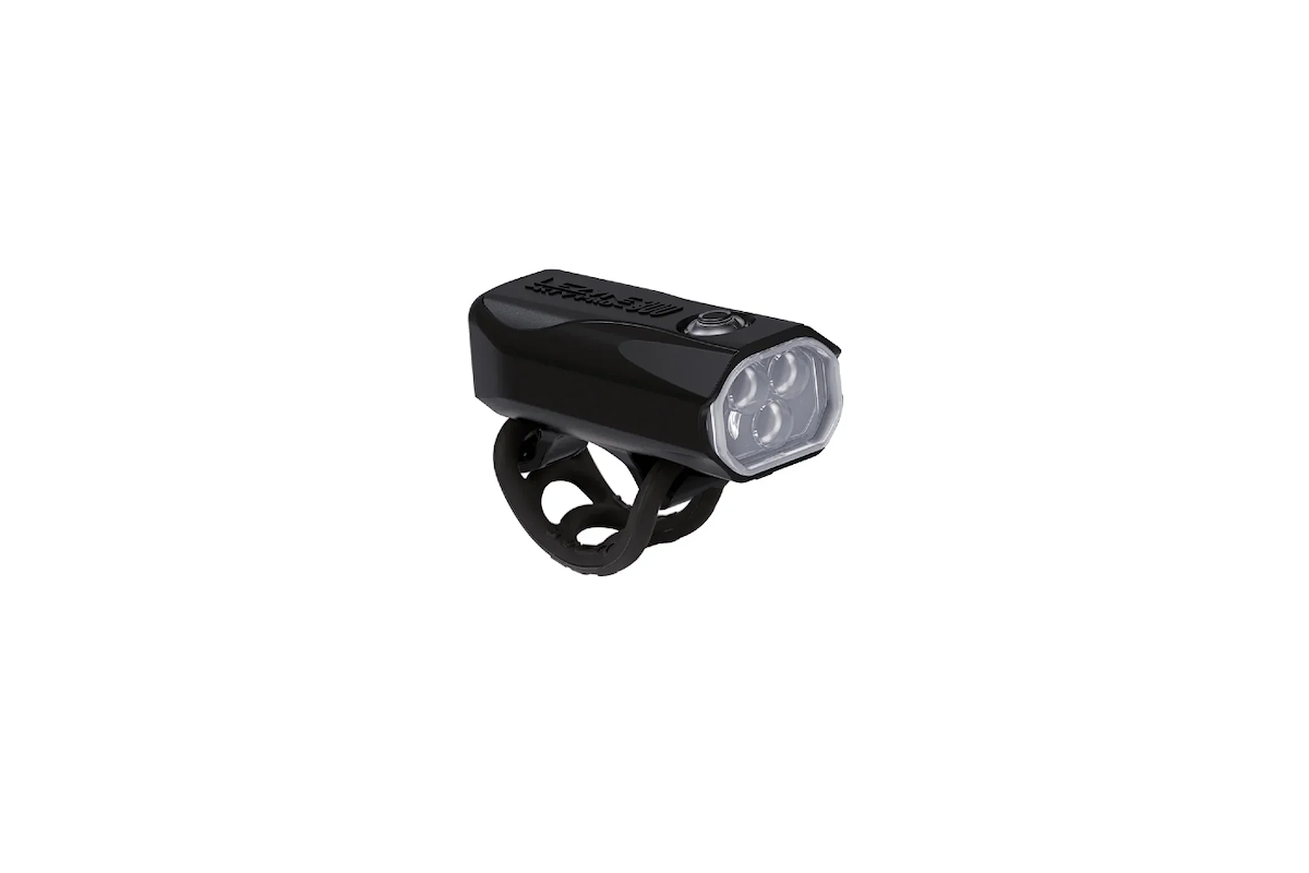 KTV Drive Pro 300+ Front - Black