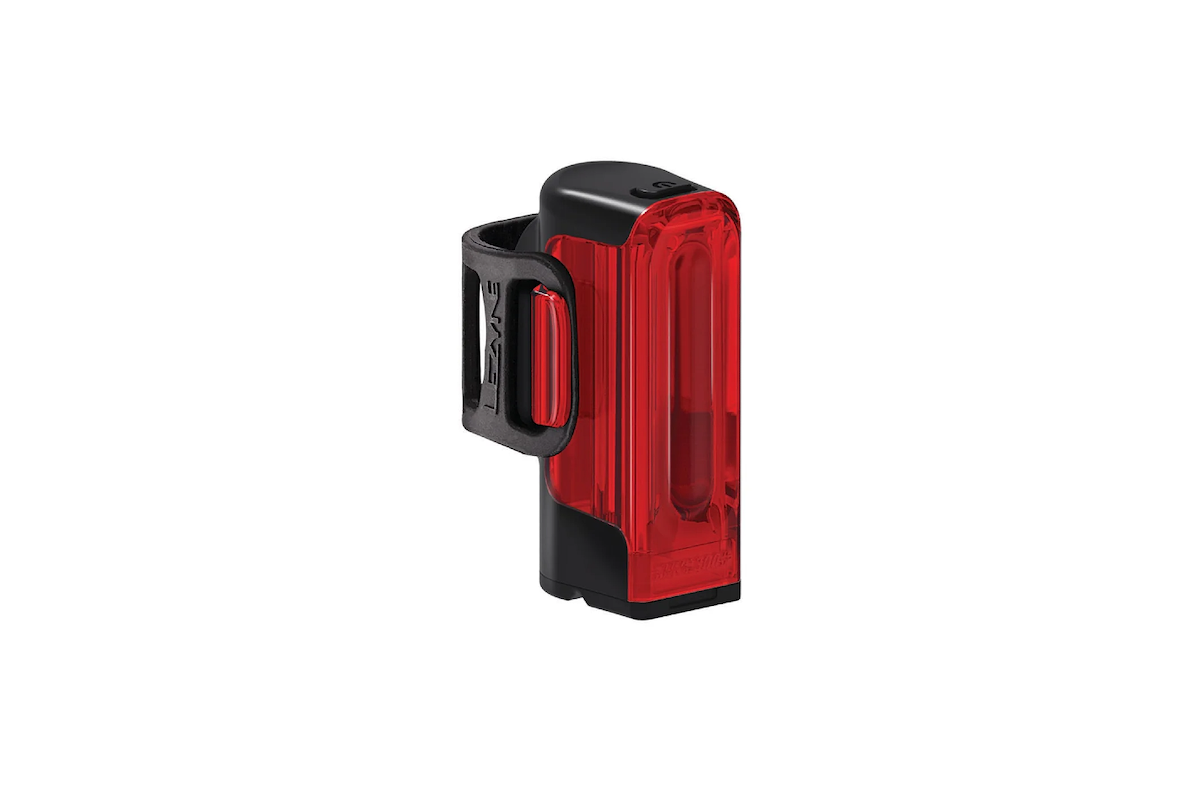 Strip Drive 300+ Rear - Black