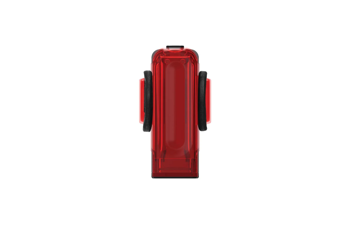 Strip Drive Pro 400+ Rear - Black