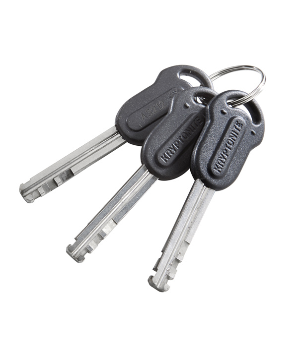 Evolution 1090 Integrated Chain Lock