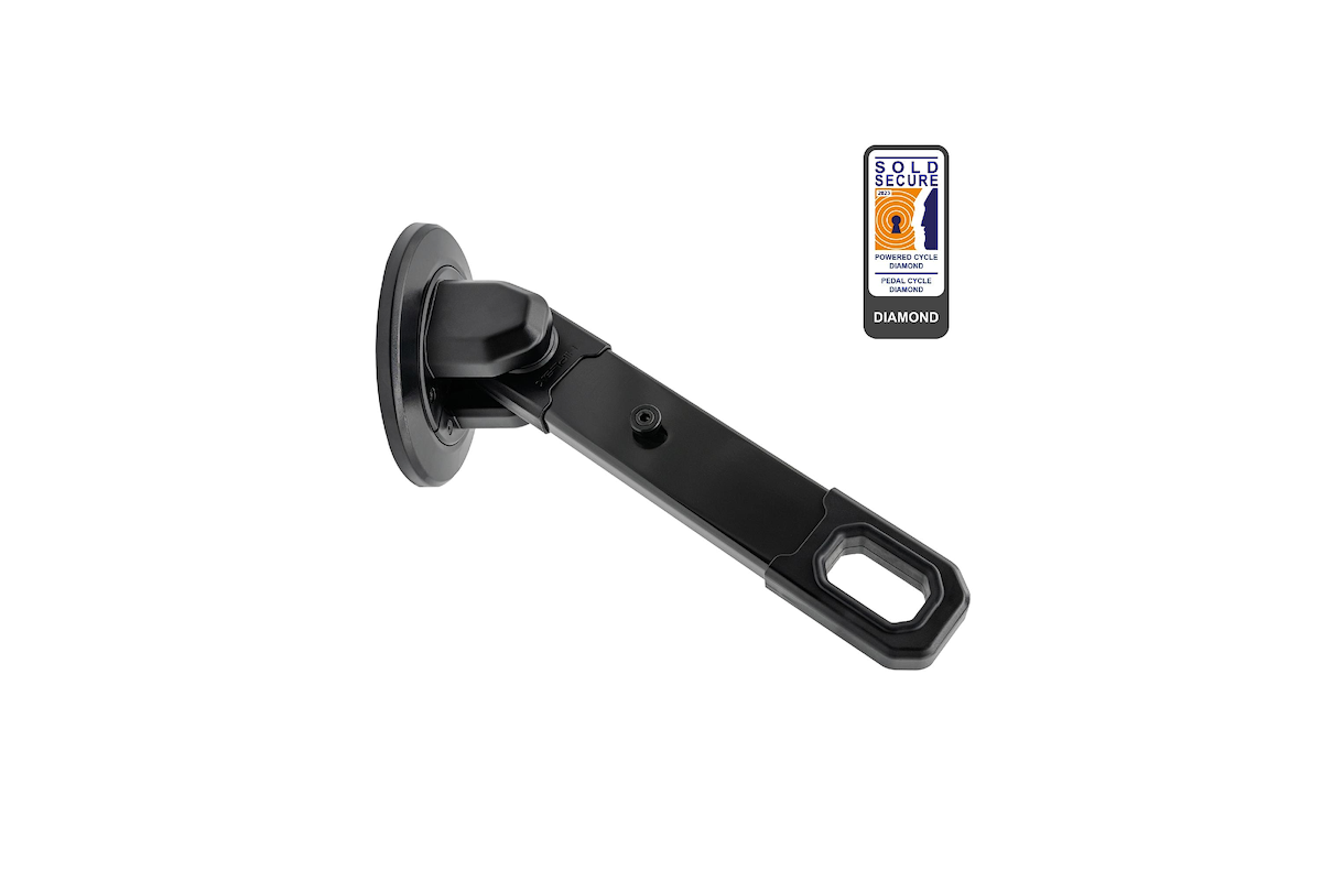 AX1000 Wall & Ground Anchor