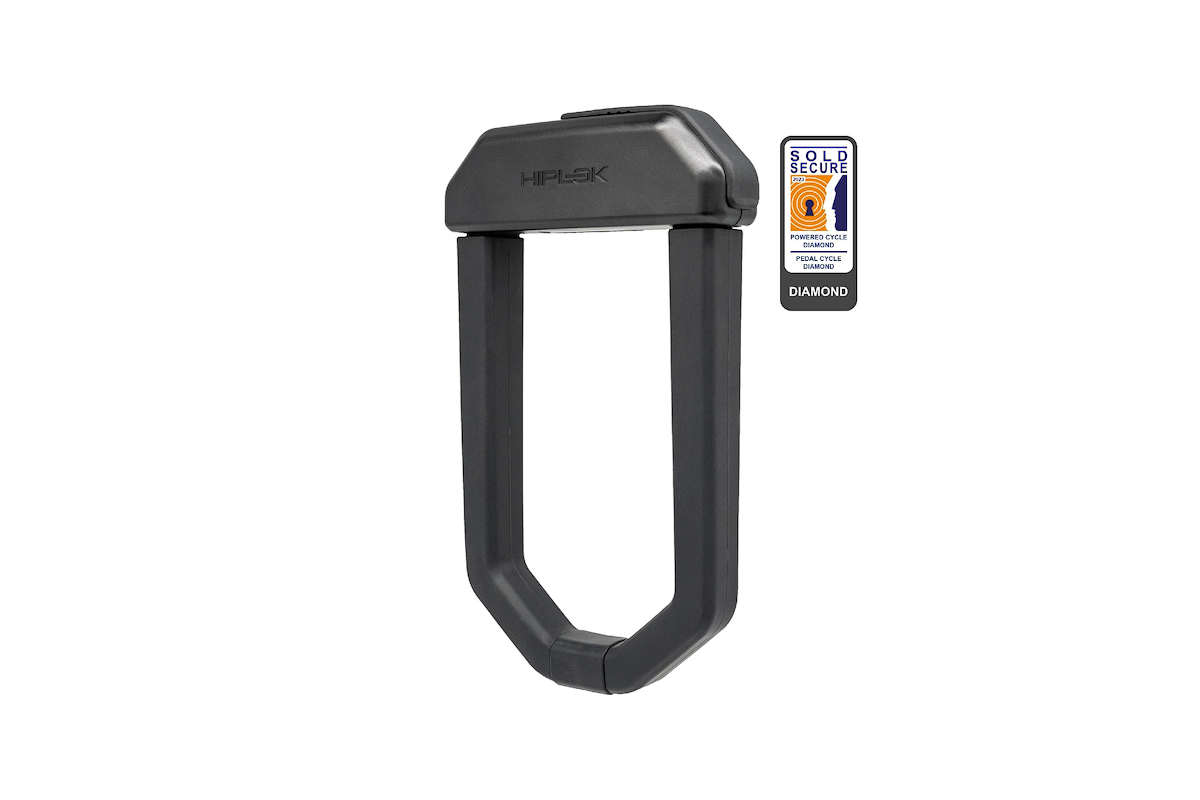 DX1000 D-Lock