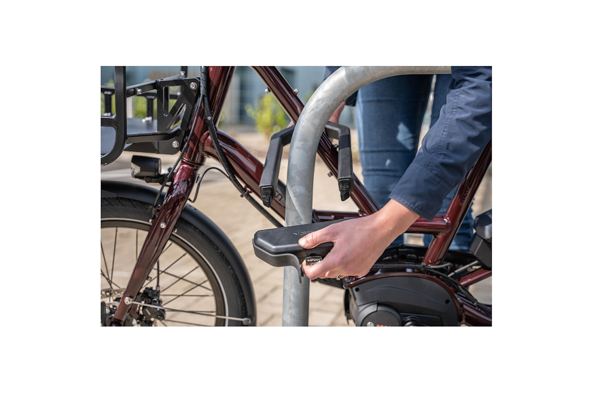 DX1000 D-Lock