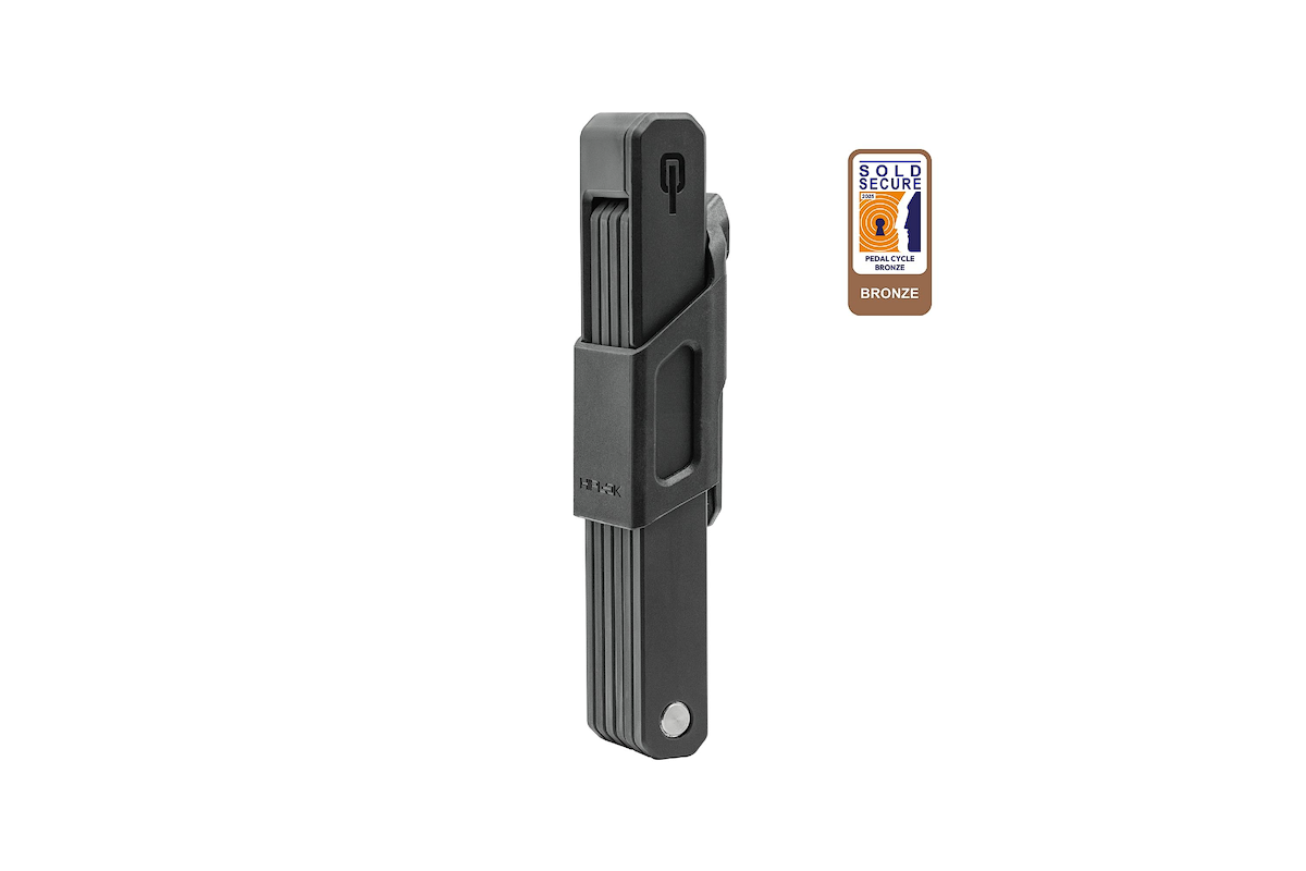 SWITCH Lock