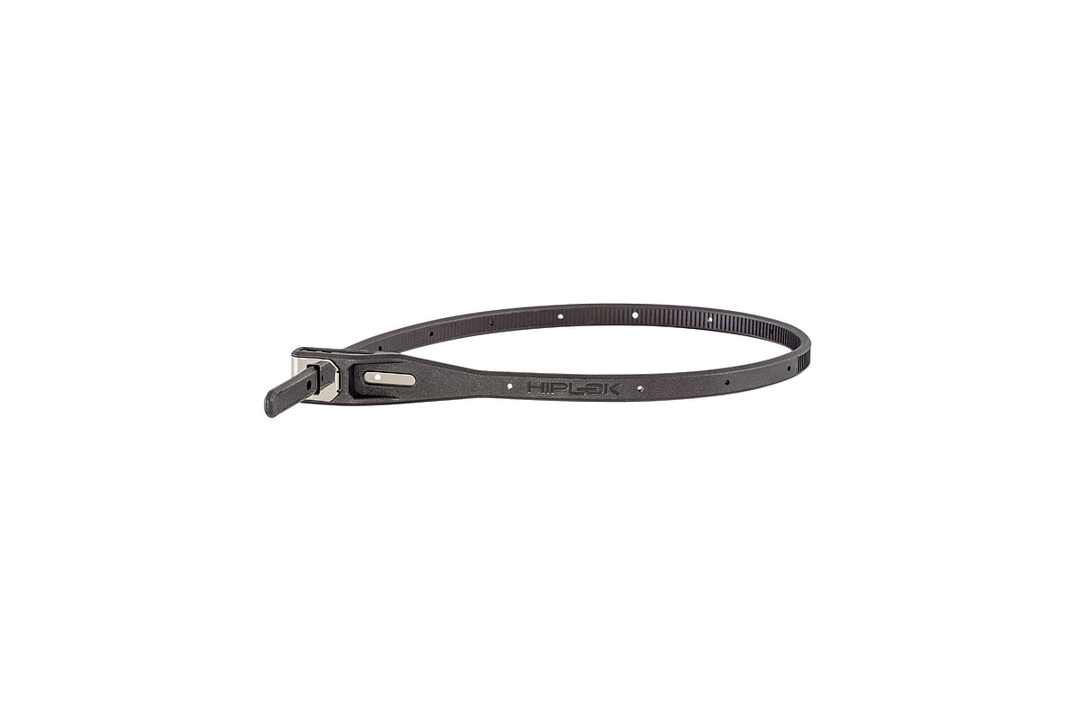 Z Lok Armoured Reusable Tie 40cm