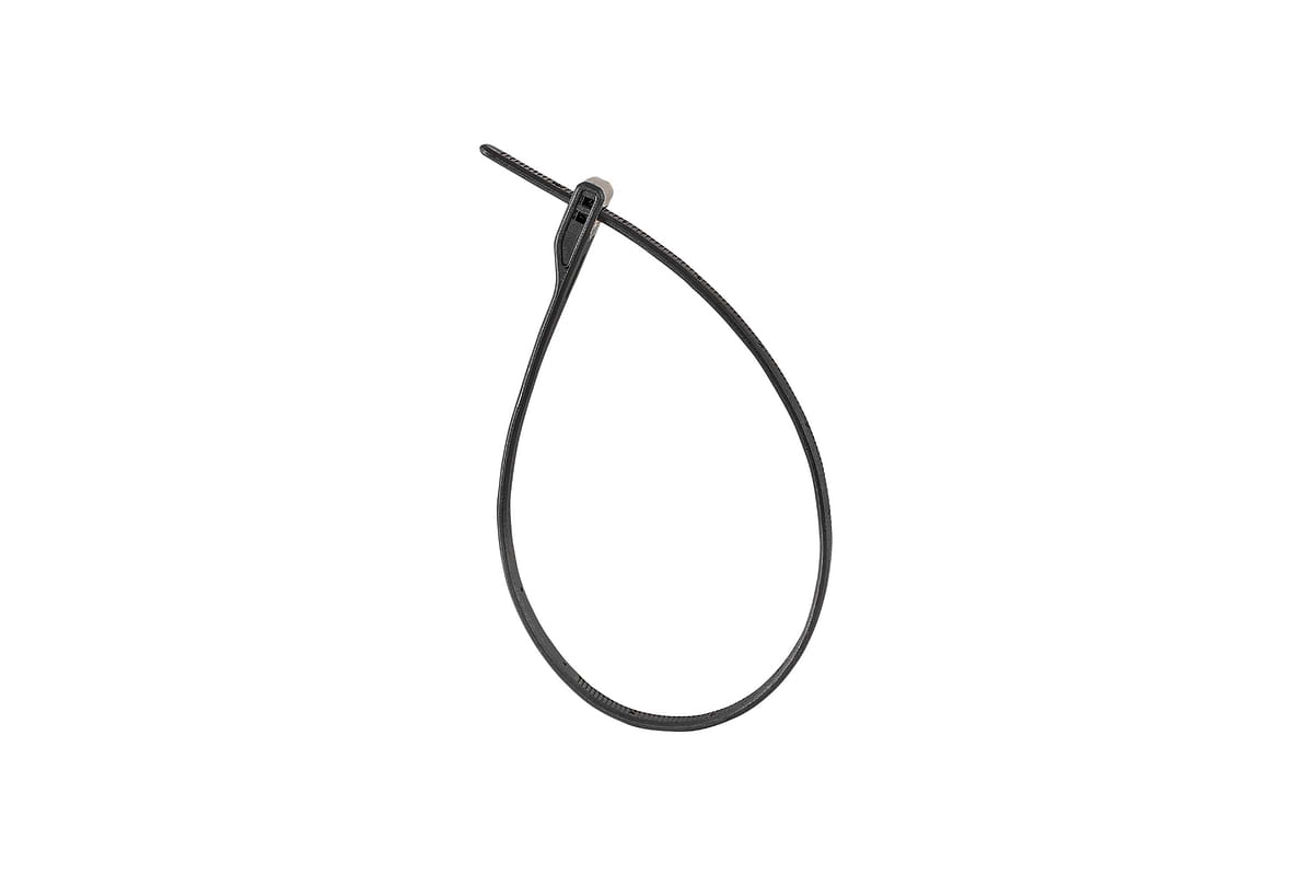 Z Lok Armoured Reusable Tie 40cm