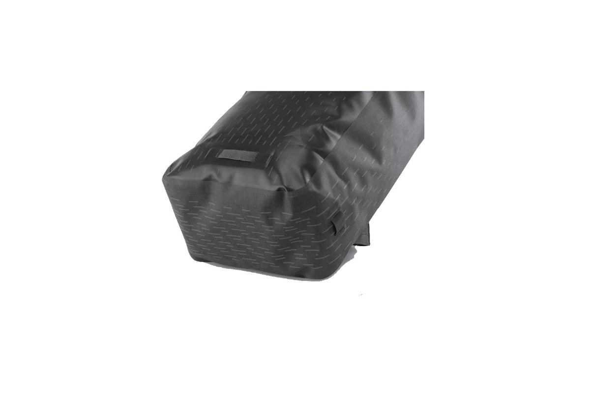 Thunderstorm City Waterproof Cycling Backpack 30L - Black