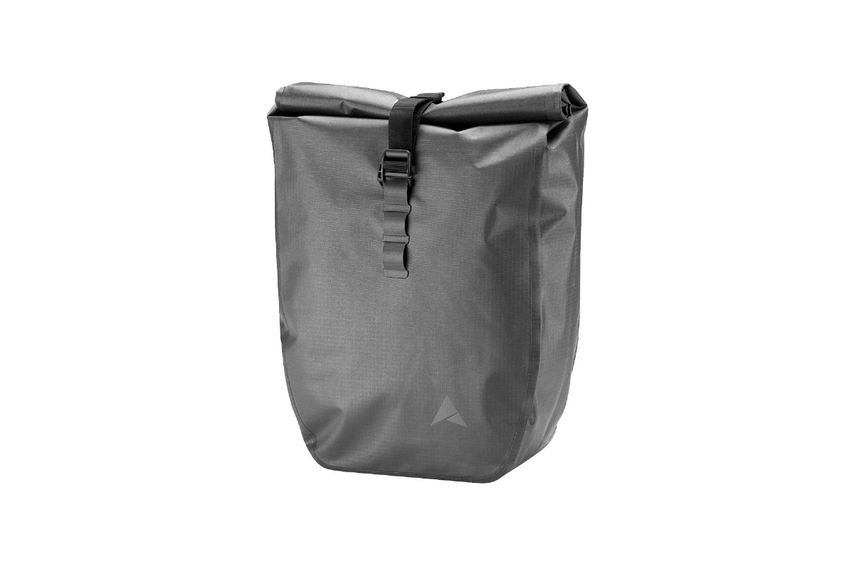 Ultralite Vortex Waterproof Cycling Pannier 15L