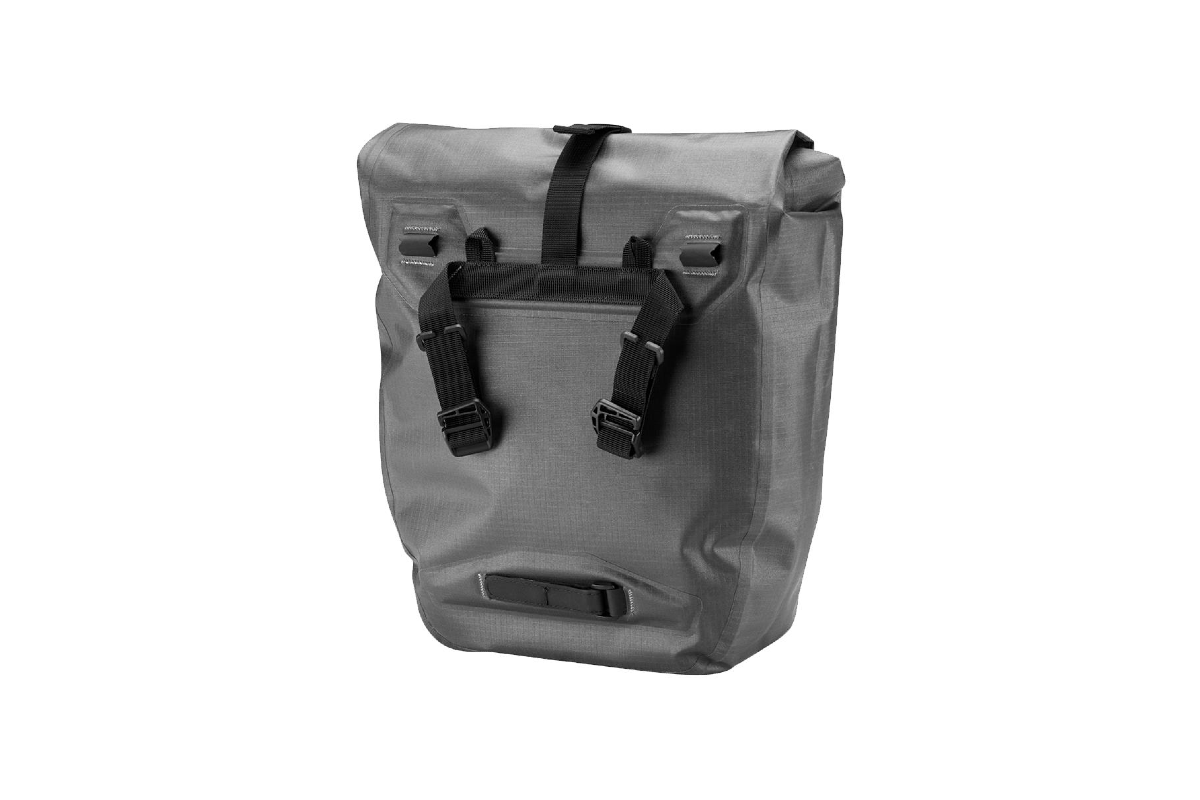 Ultralite Vortex Waterproof Cycling Pannier 15L