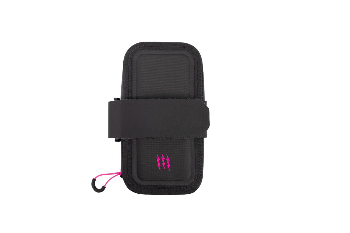 Saddle Pack