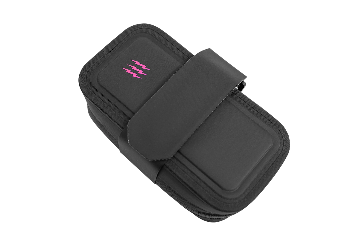 Saddle Pack