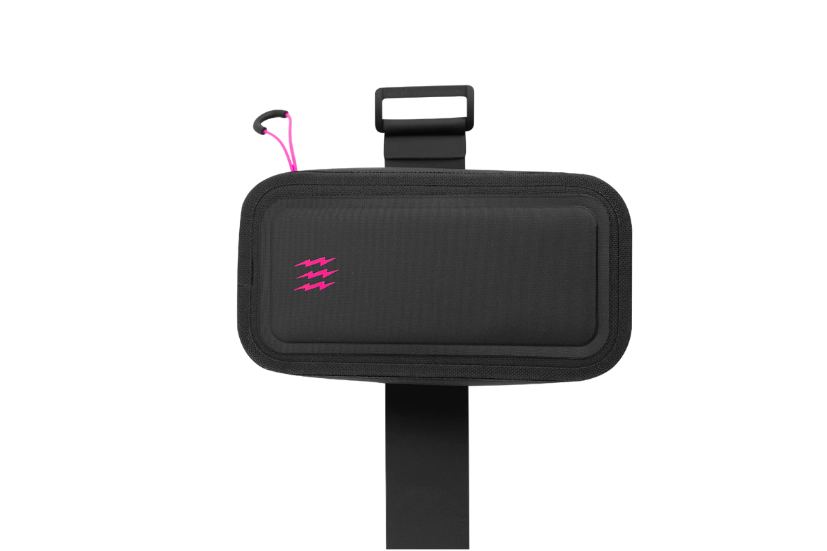 Saddle Pack