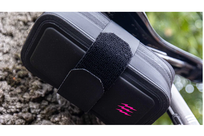 Saddle Pack