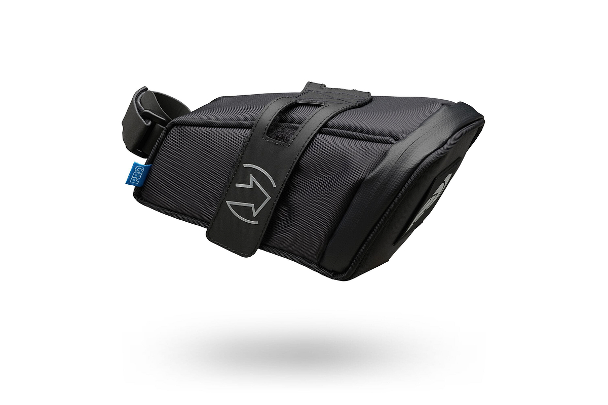Performance Saddle Bag Large