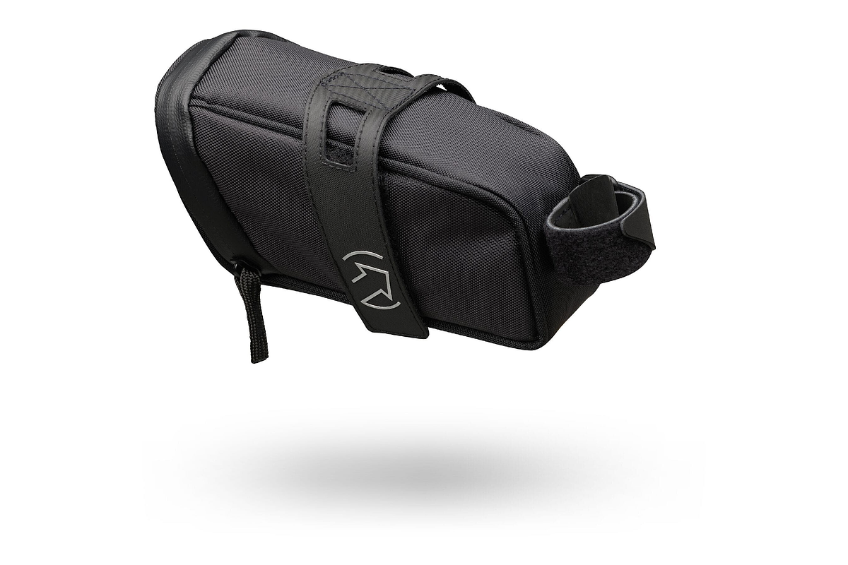 Performance Saddle Bag Medium