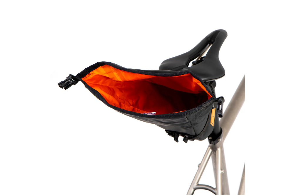 Saddle Pack - 2.5 Litres