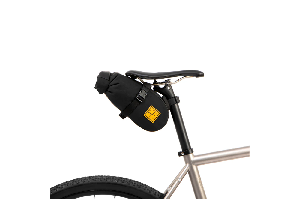 Saddle Pack - 2.5 Litres