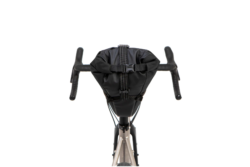 Saddle Pack - 4.5 Litres