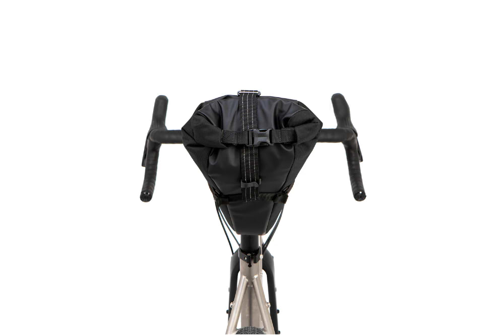 Saddle Pack - 4.5 Litres