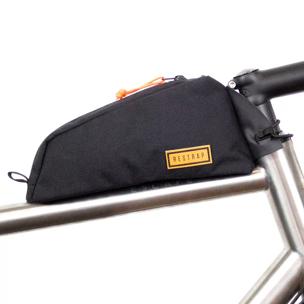 Bolt-On Top Tube Bag