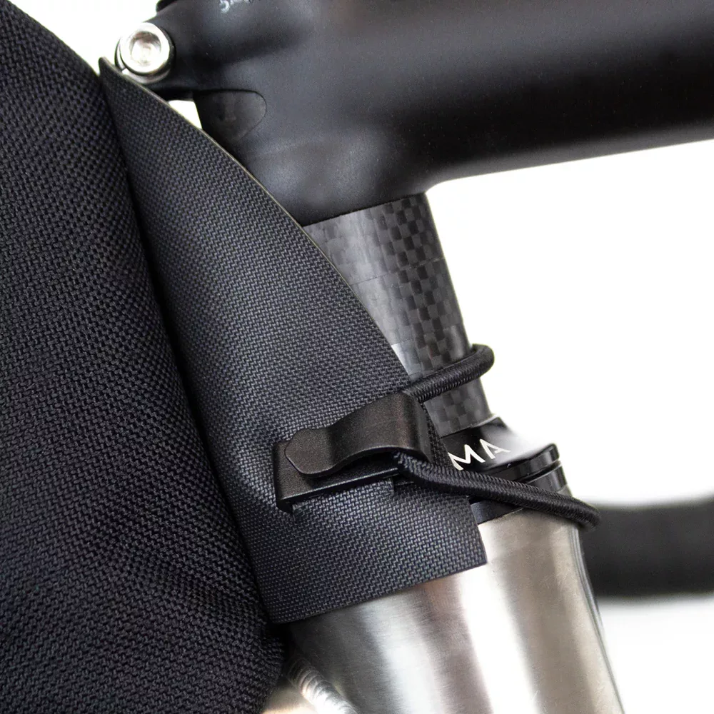 Bolt-On Top Tube Bag