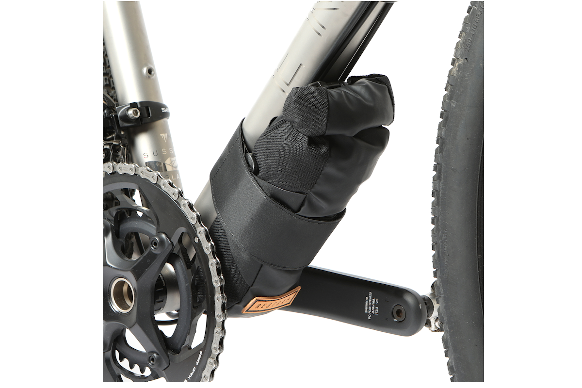 Downtube Bag