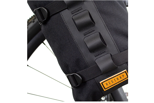 Textured Nylon Outer