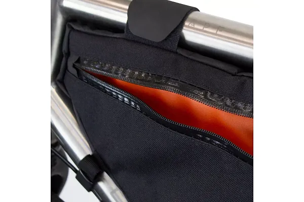 YKK Aquaguard Zipper