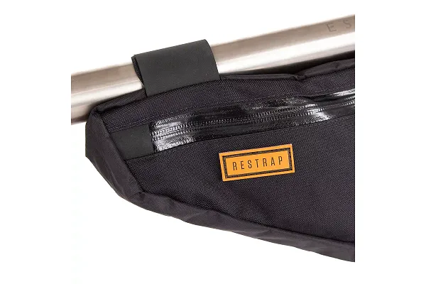 Textured Nylon Outer