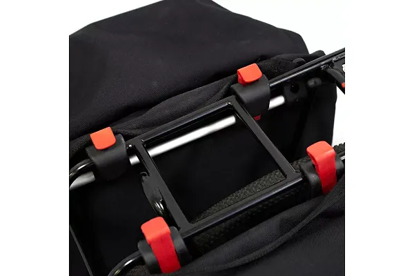 Klickfix Fitting System