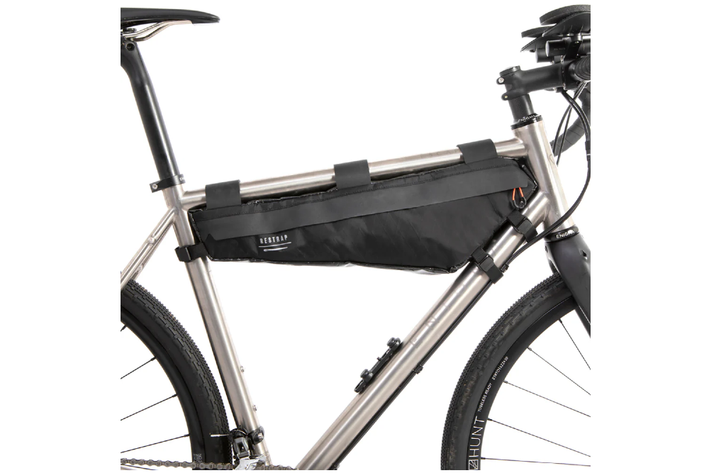 Race Frame Bag - Large