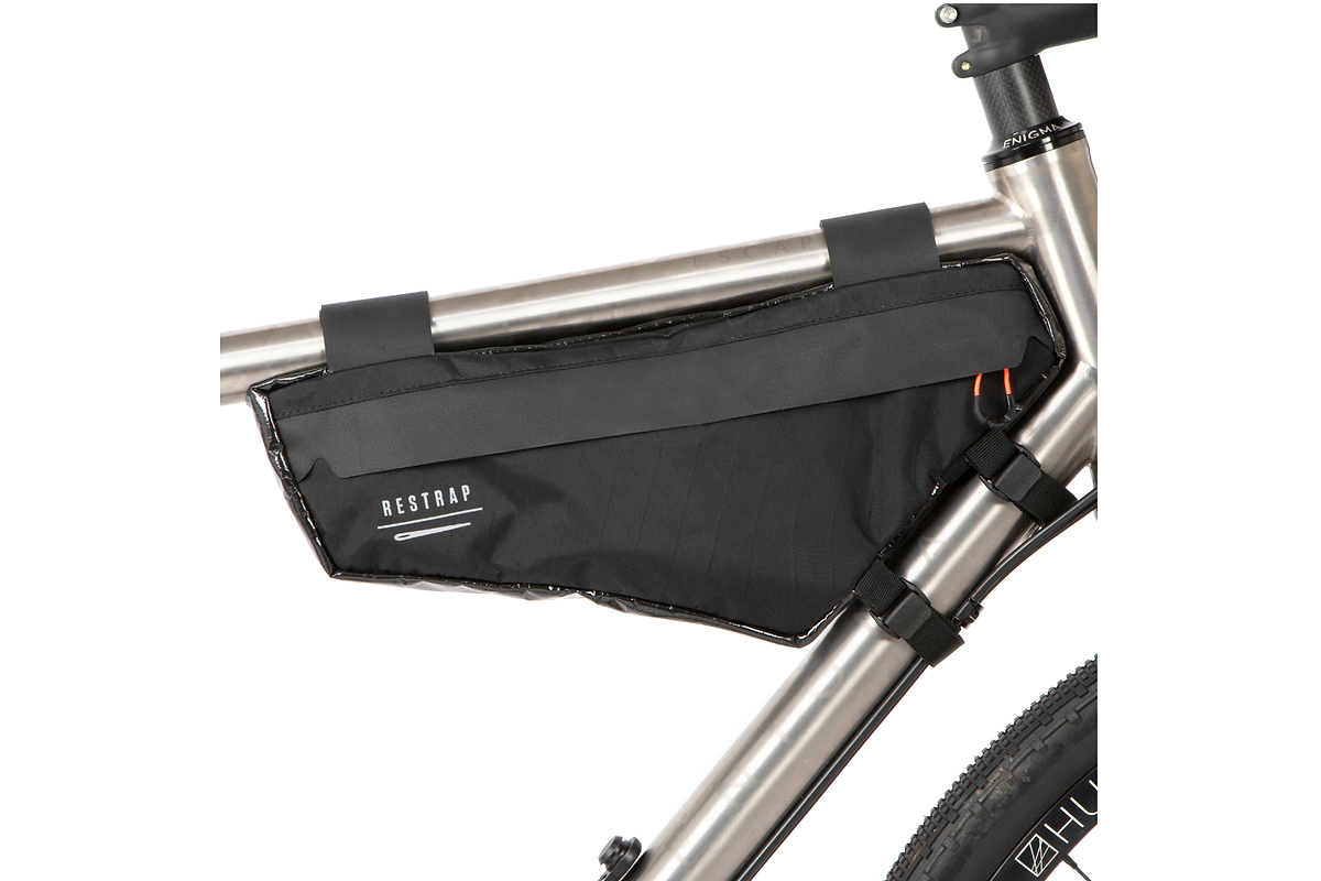 Race Frame Bag - Small