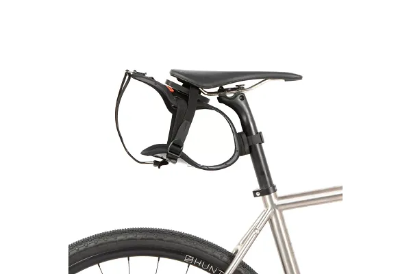 Two Part Dry Bag & Holster System