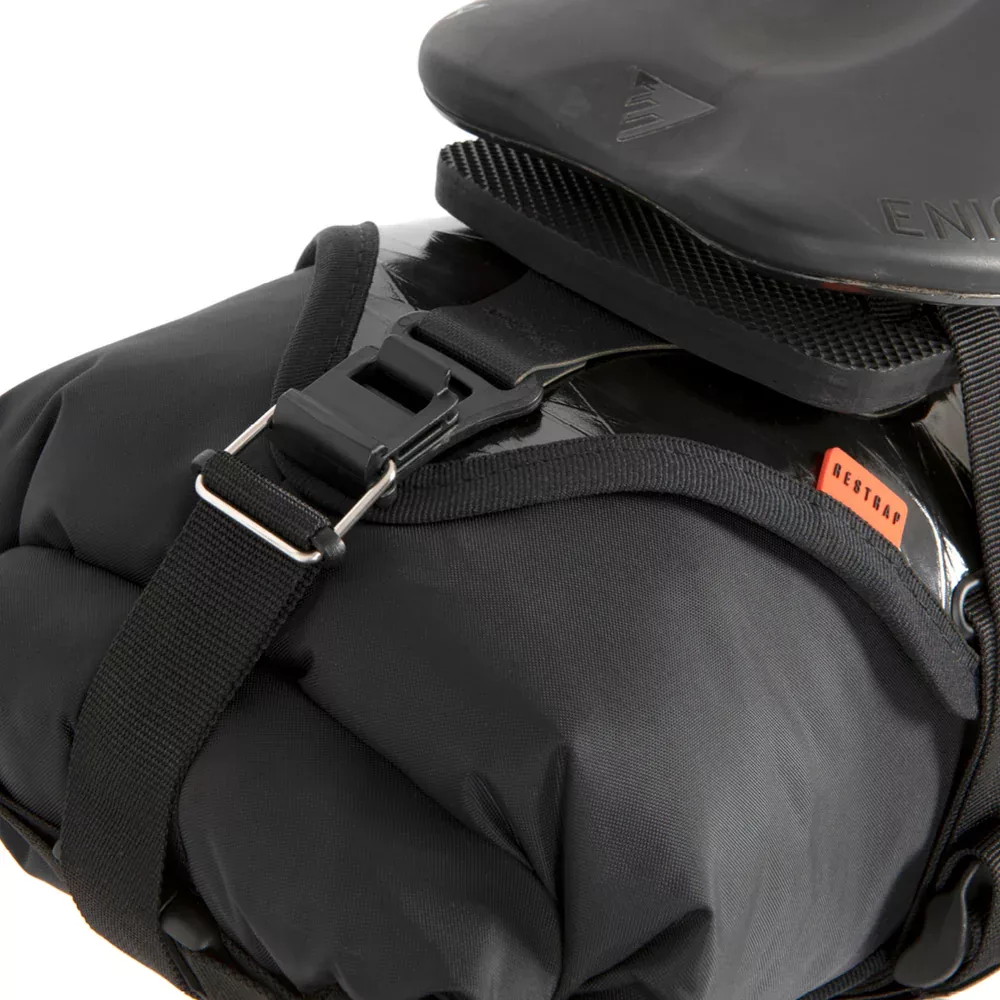 Race Saddle Bag - 7  Litres