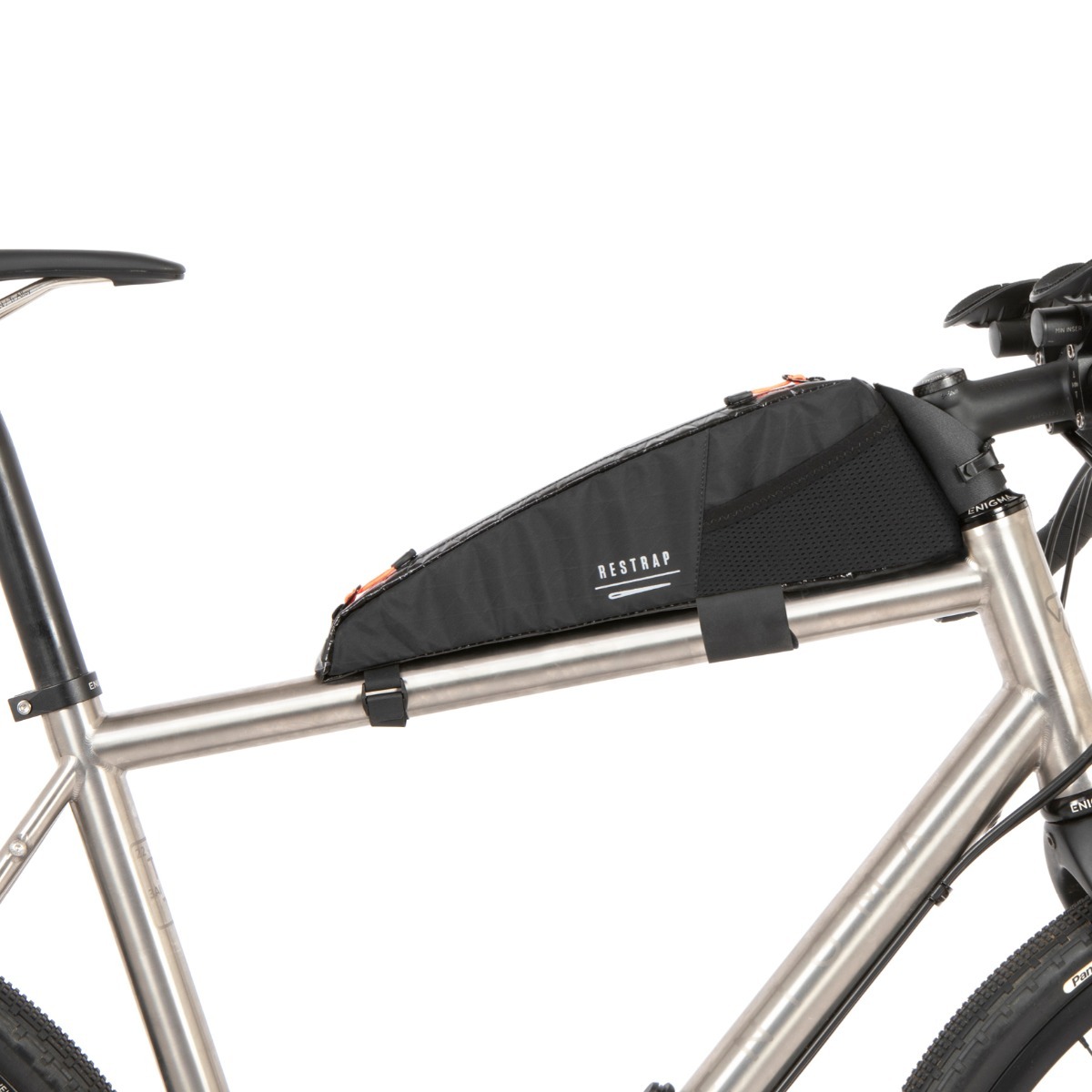 Race Top Tube Bag - 1.5 Litres