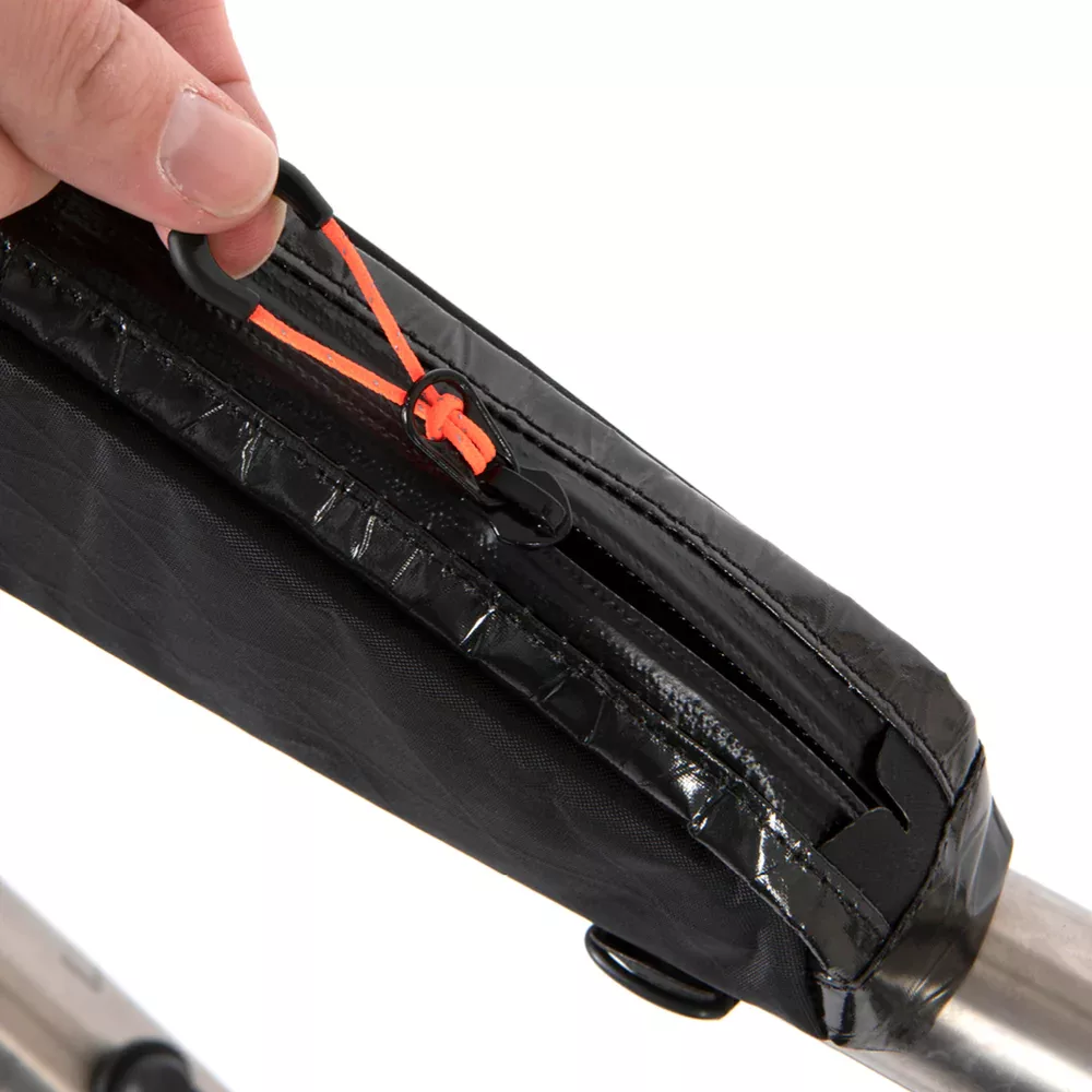 Race Top Tube Bag - Short