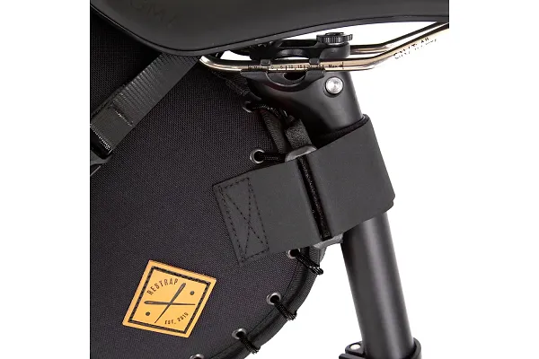 Fits Any Bike