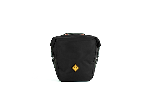 Textured Nylon Outer