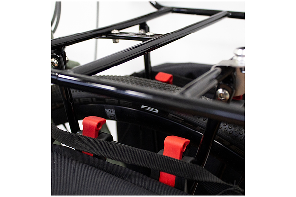 Klickfix Fitting System