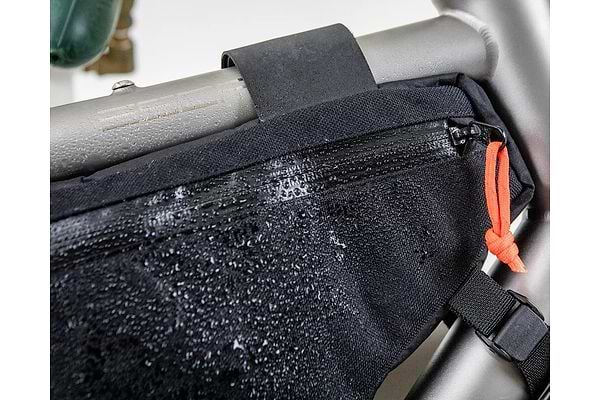 100% Waterproof