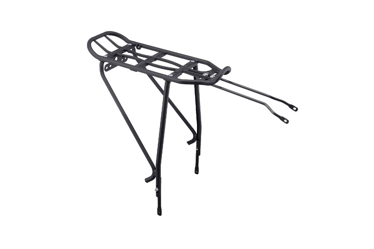 Pannier Rack Disc & Caliper