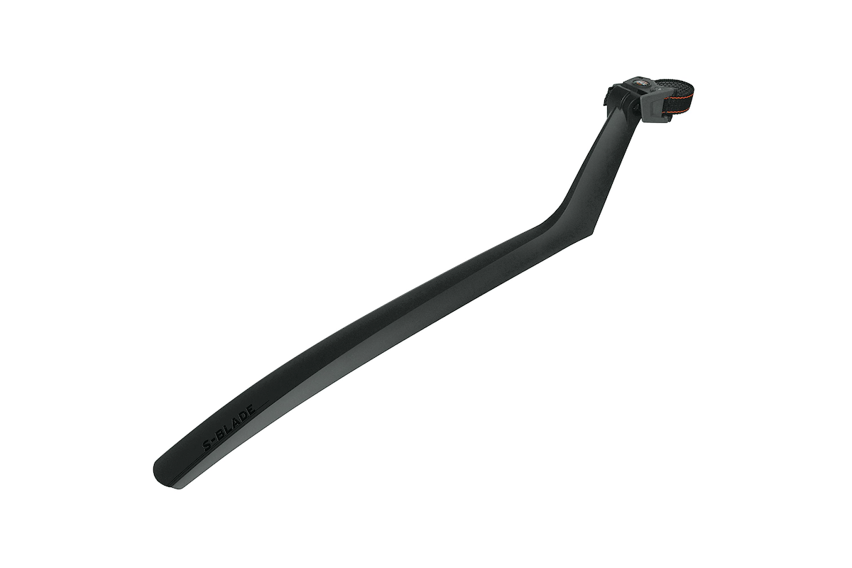 S-Blade Rear Mudguard