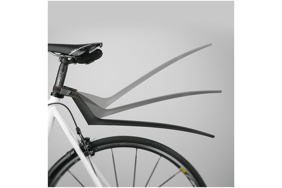 S-Blade Rear Mudguard