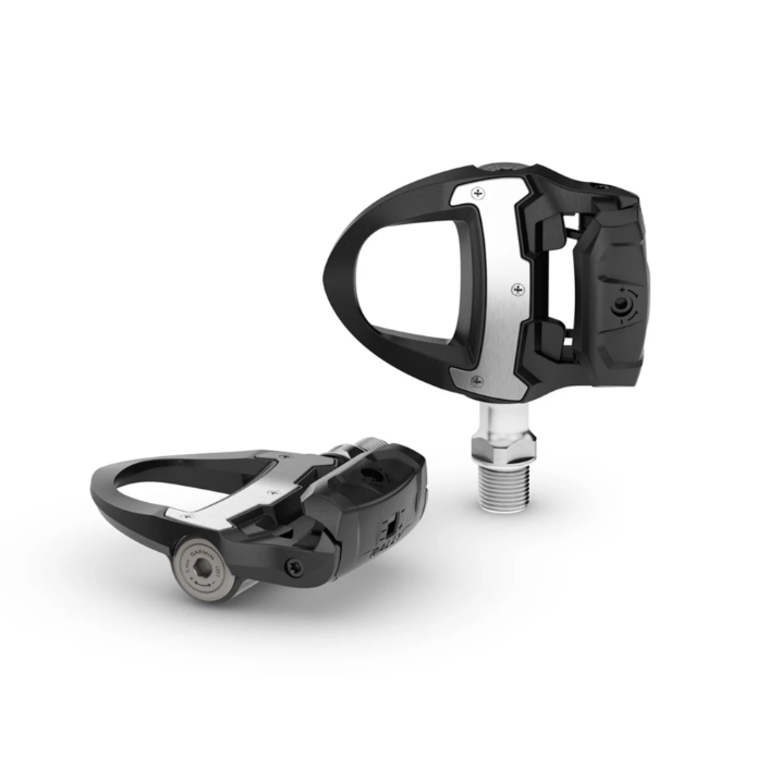 Rally RS110 Single-Sensing Power Meter Pedals