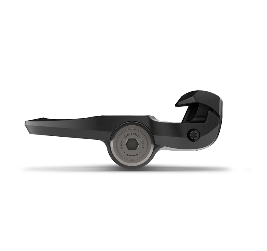 Rally RS110 Single-Sensing Power Meter Pedals