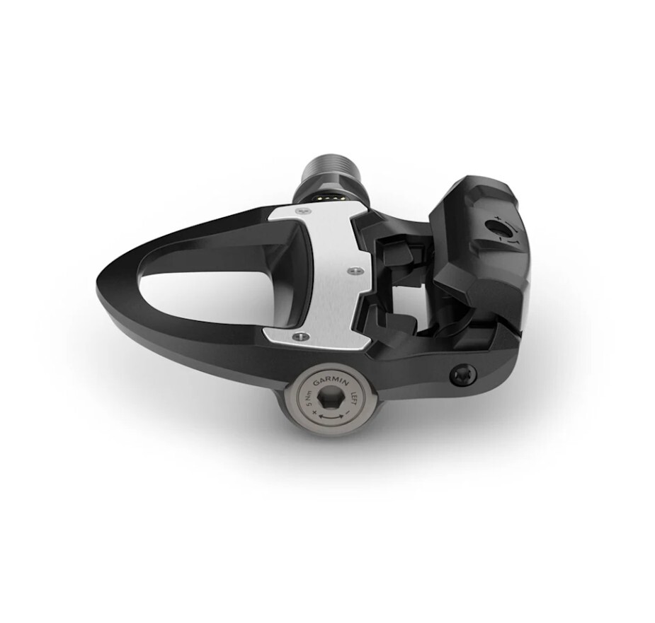 Rally RS210 Dual-Sensing Power Meter Pedals