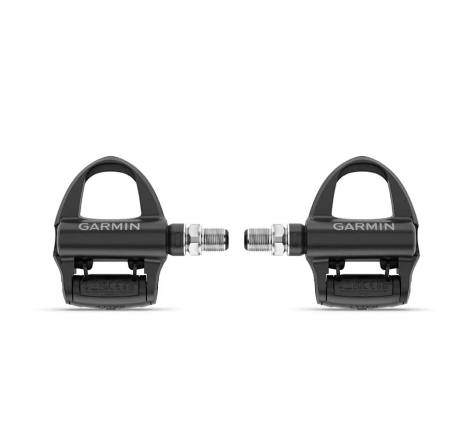 Rally RS210 Dual-Sensing Power Meter Pedals