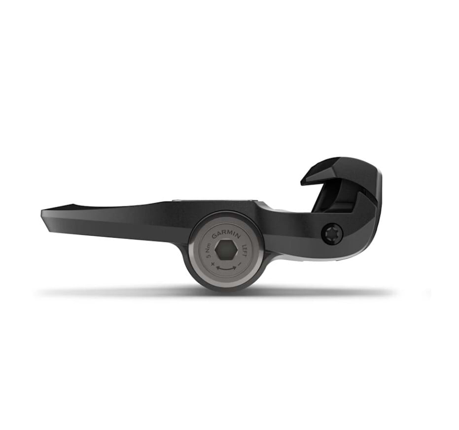Rally RS210 Dual-Sensing Power Meter Pedals
