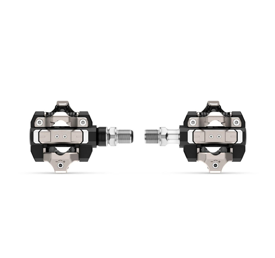 Rally XC110 Single-Sensing Power Meter Pedals